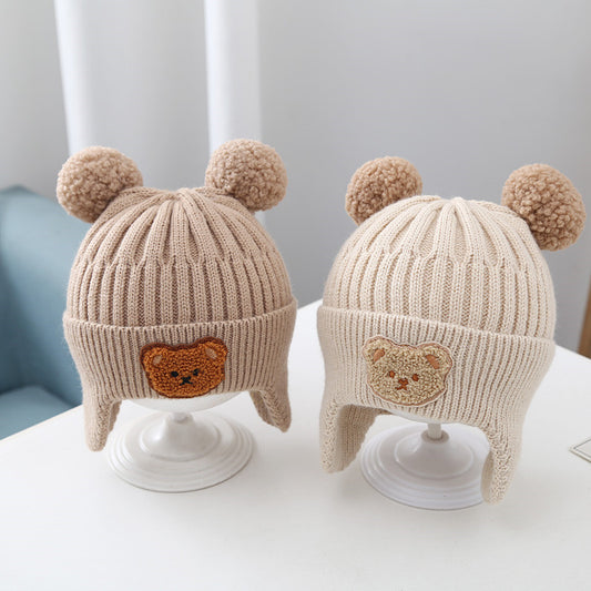 Corvane Kids' Beanie
