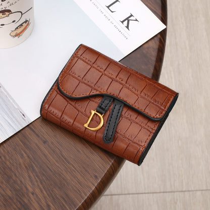 Virelle Women's Leather Wallet