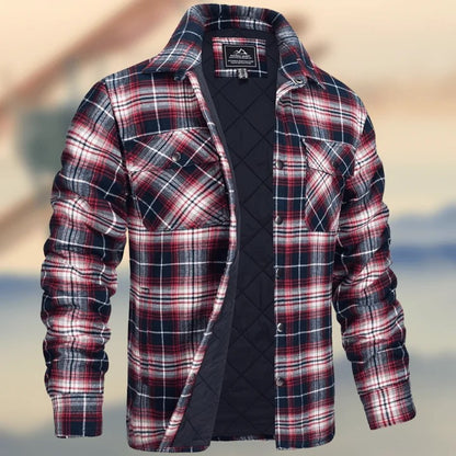 Verano Men's Jacket