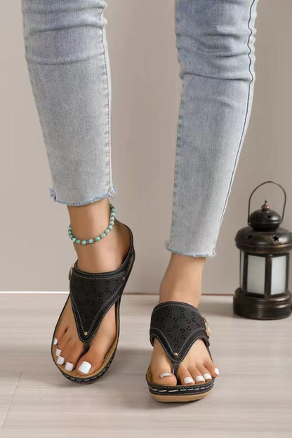 Virelle Women's Sandals