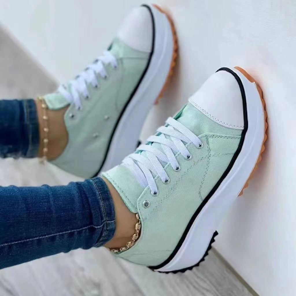 Norvian Women's Sneakers