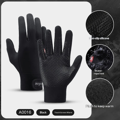 Loravo Gloves