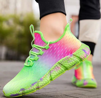 Verano Men's Sneakers