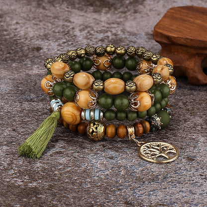 Elvaris Bracelet