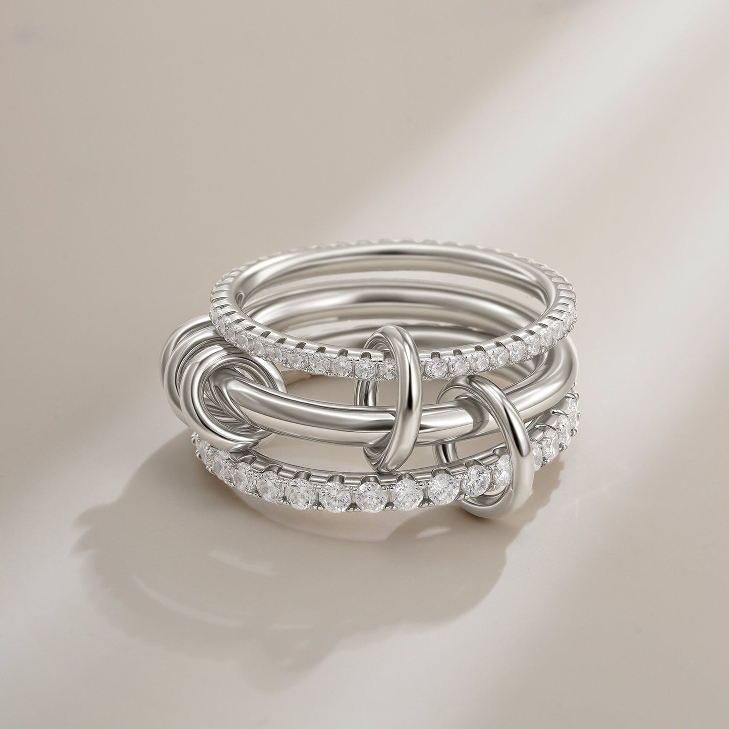 Calvaro Ring