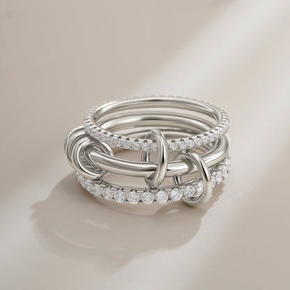 Calvaro Ring