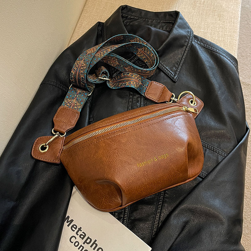 Tavion Crossbody Bag