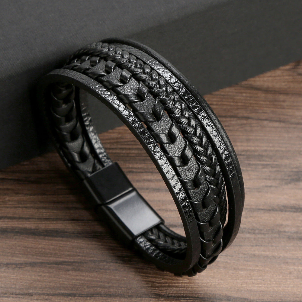 Solvane Bracelet