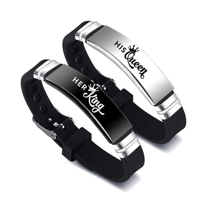 2-Piece Marvelli Bracelet