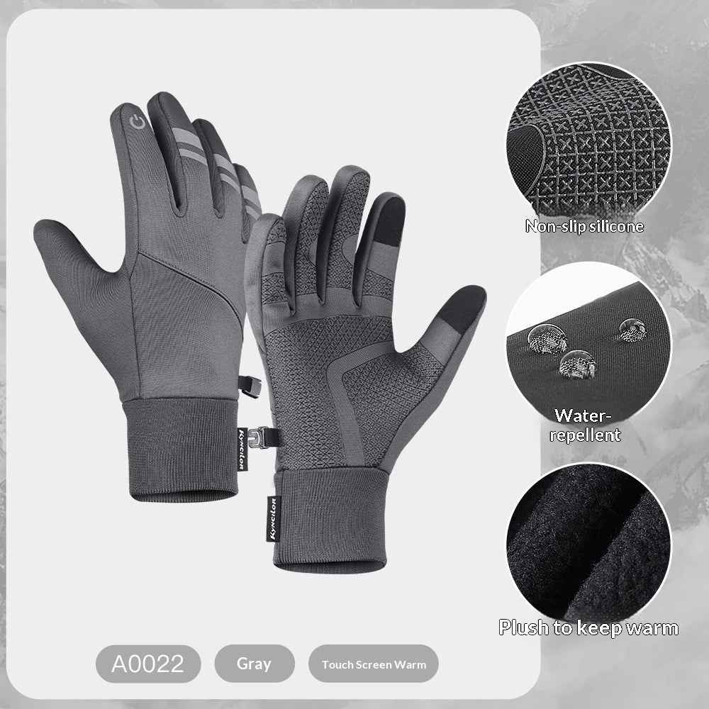 Loravo Gloves