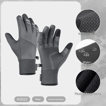 Loravo Gloves