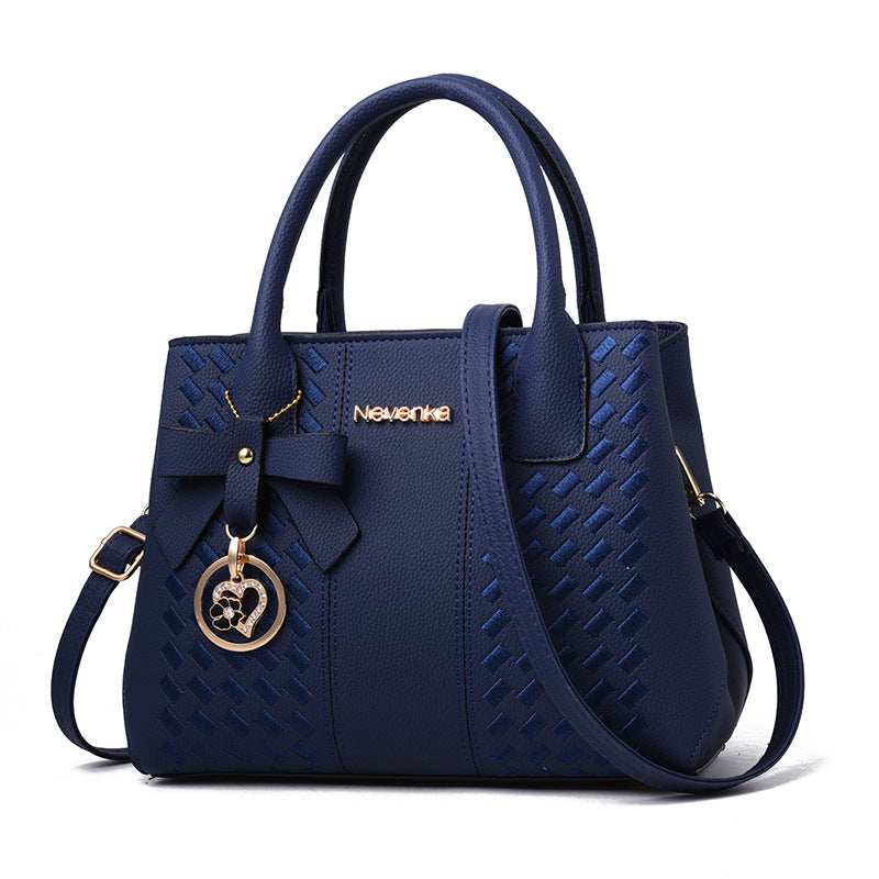 Anella Elegant Crossbody Bag