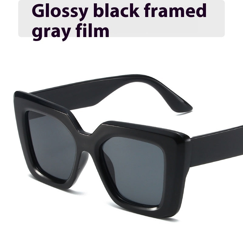 Olivan Sunglasses