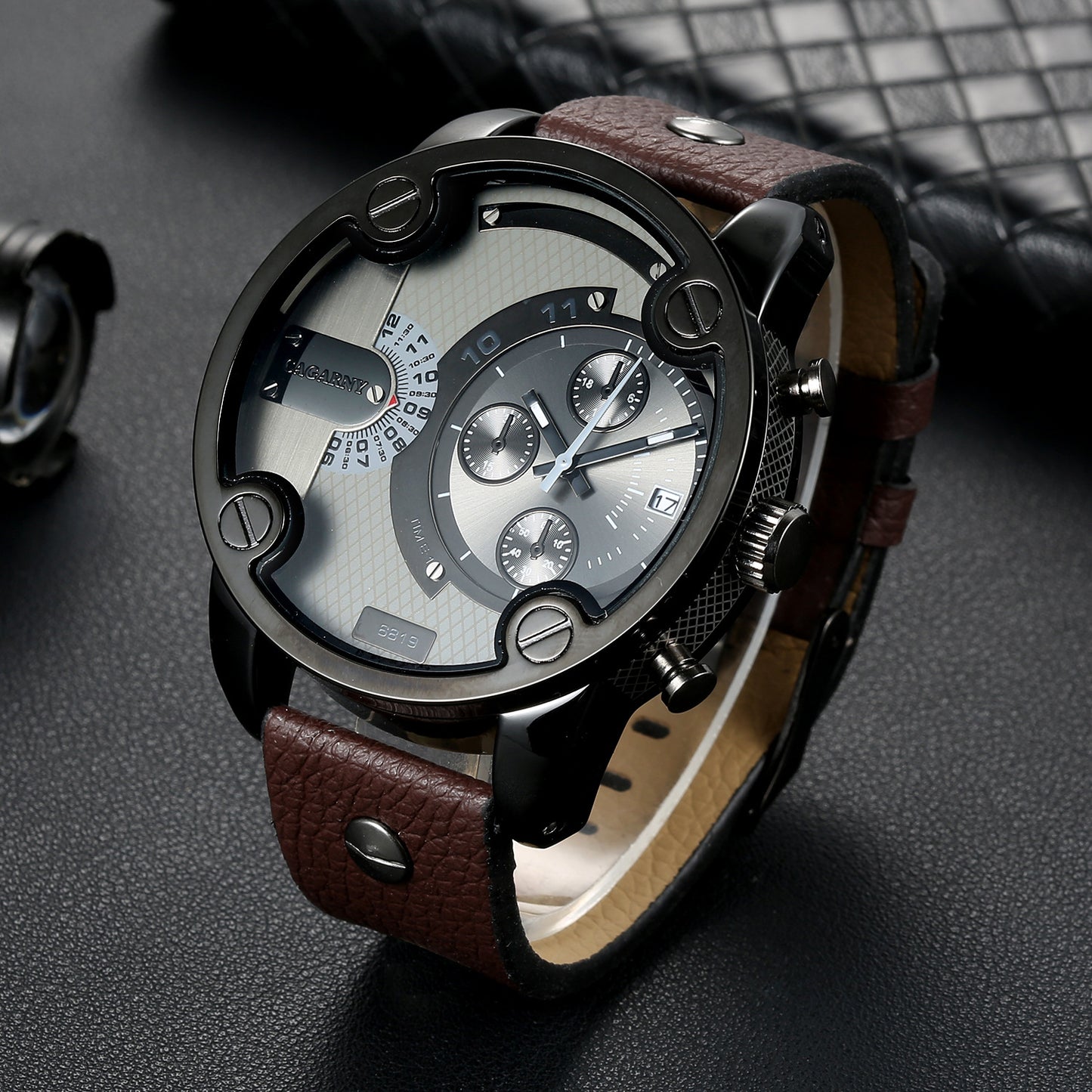 Dovira Watch