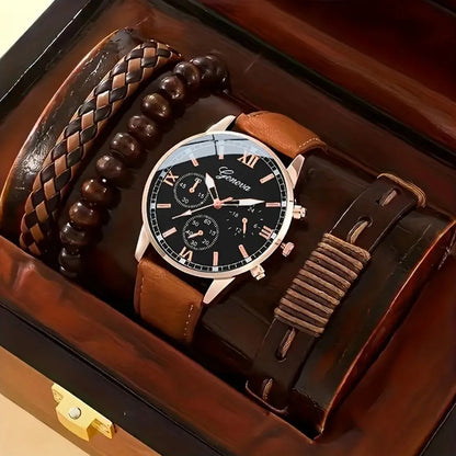 Lunava Watch