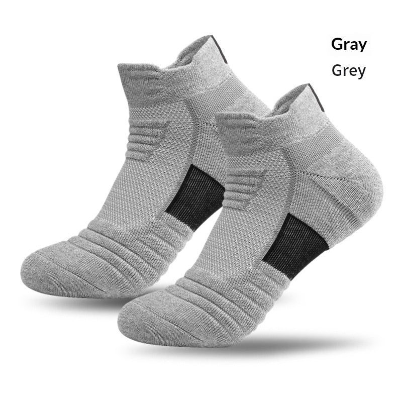 3-Pairs Aurello Sock Set