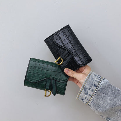 Virelle Women's Leather Wallet