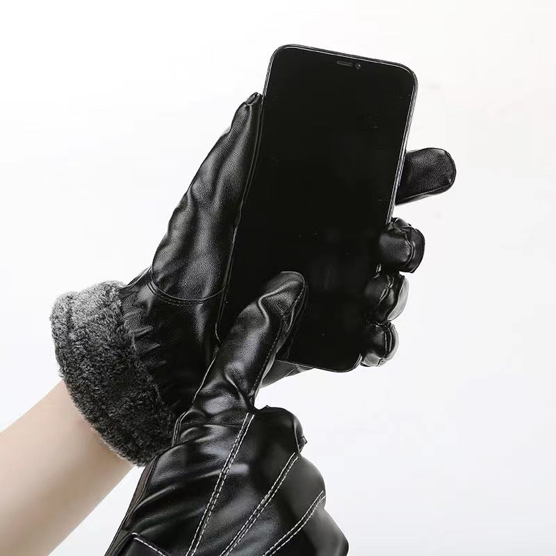 Levora Gloves