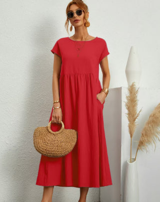 Bravelle Dress