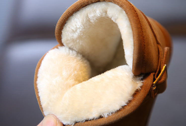 Cambrio Kids' Boots