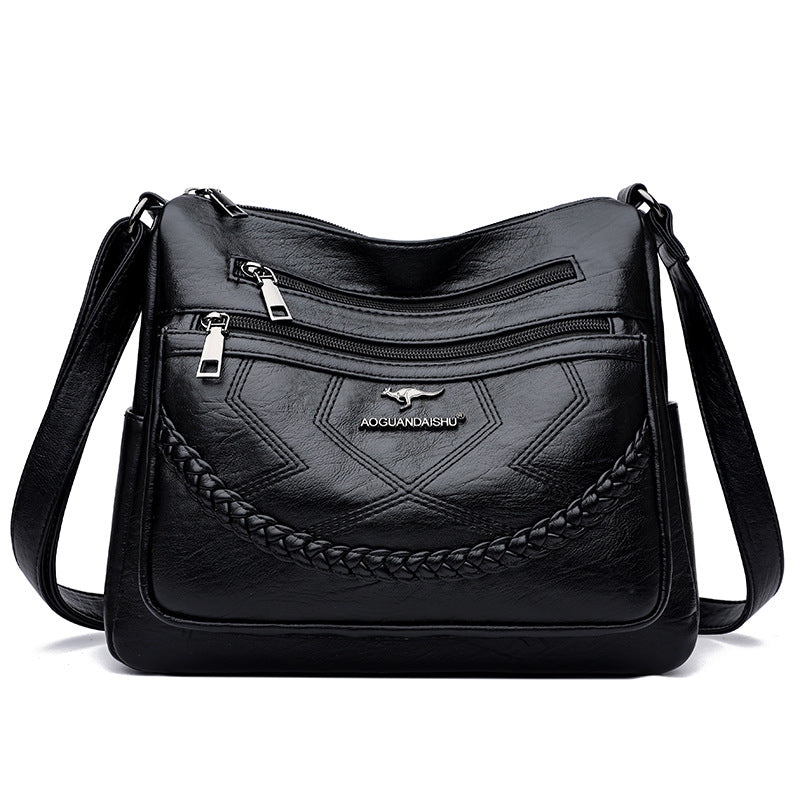 Virelle Crossbody Bag