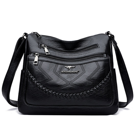 Virelle Crossbody Bag