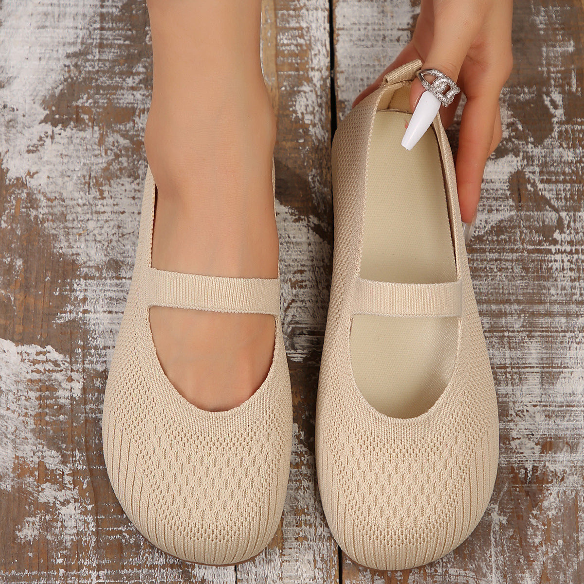 Norvian Women's Essential