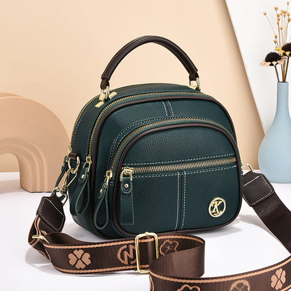 Calvaro Women's Leather Bag