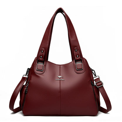 Elvaris Shoulder Bag
