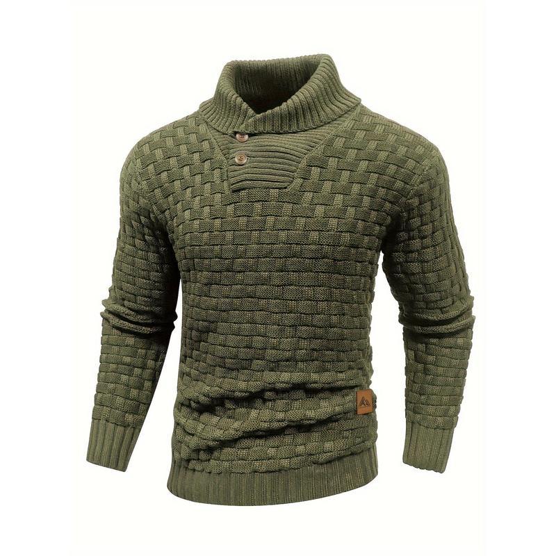 Montaro Men's Sweater