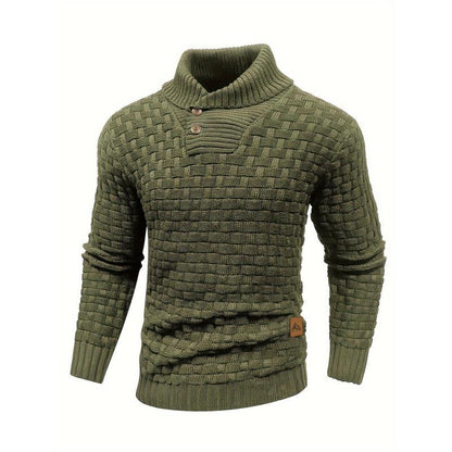 Montaro Men's Sweater