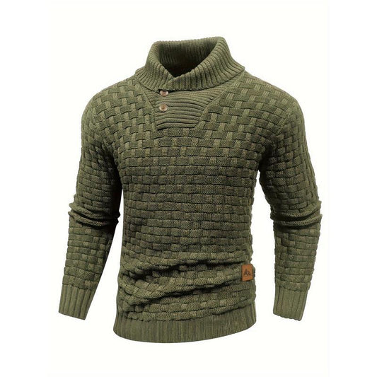 Montaro Men's Sweater