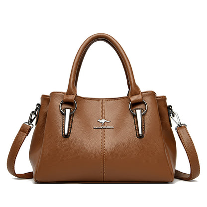Bellori Women's Leather Bag