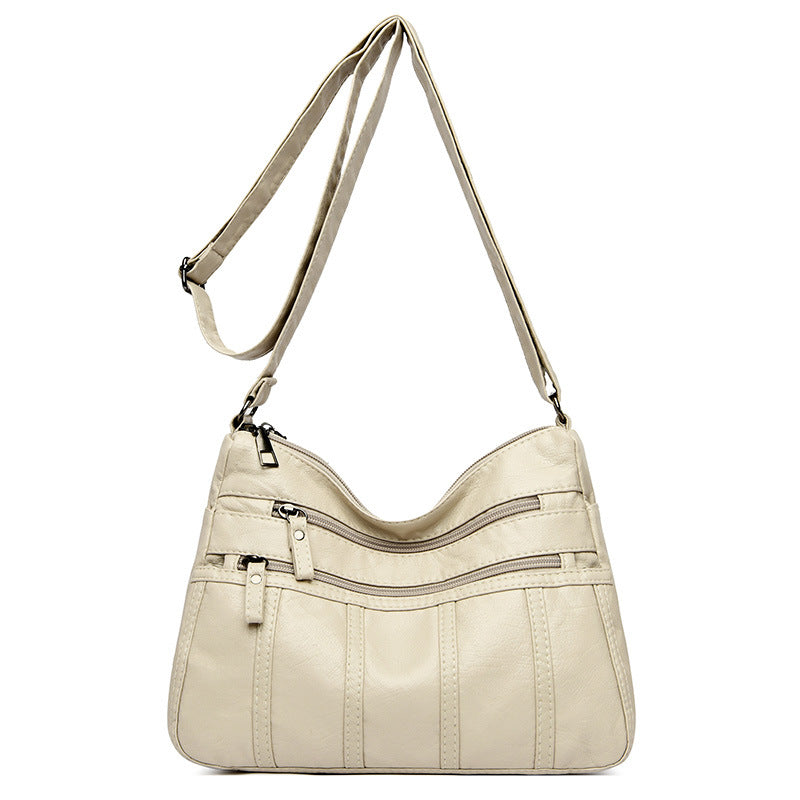 Levora Crossbody Bag