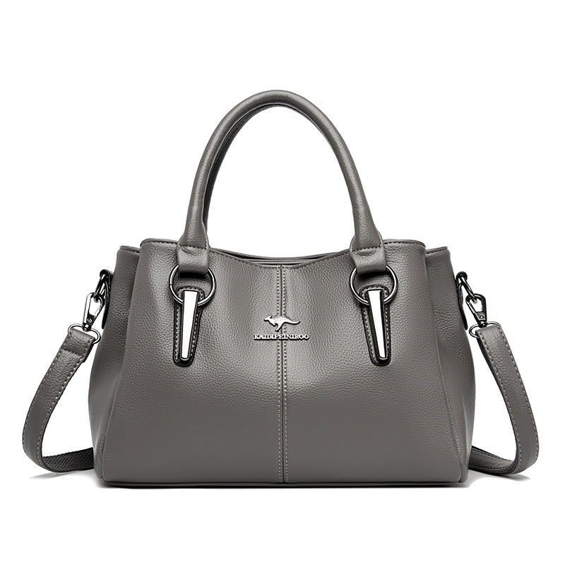 Bellori Women's Leather Bag