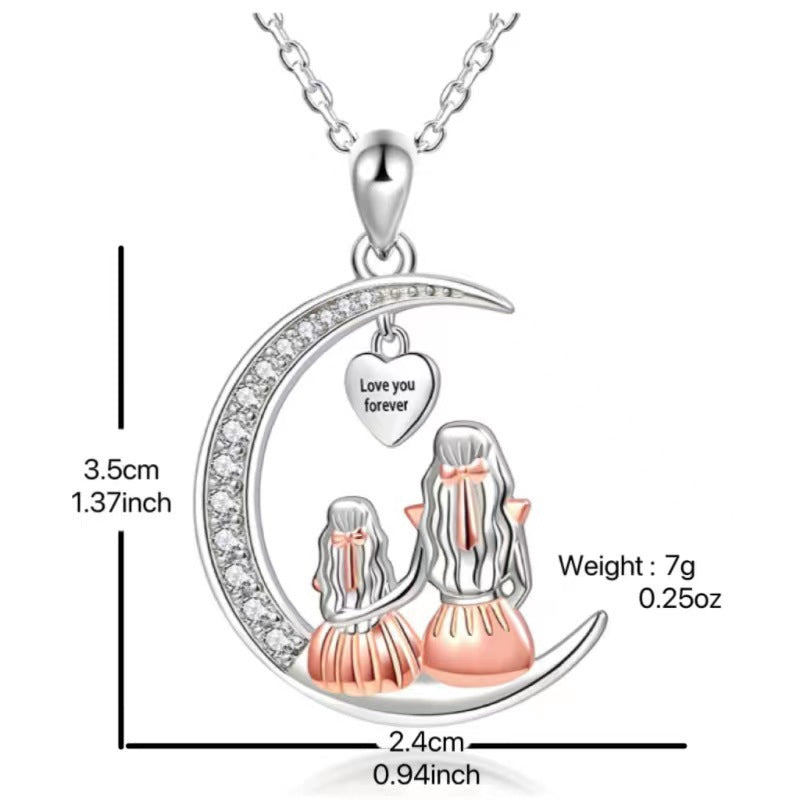 Selvian Necklace