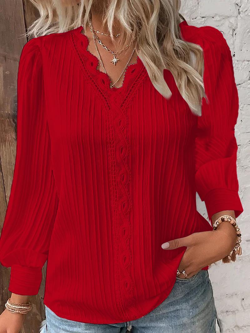 Tavion Women's Blouse