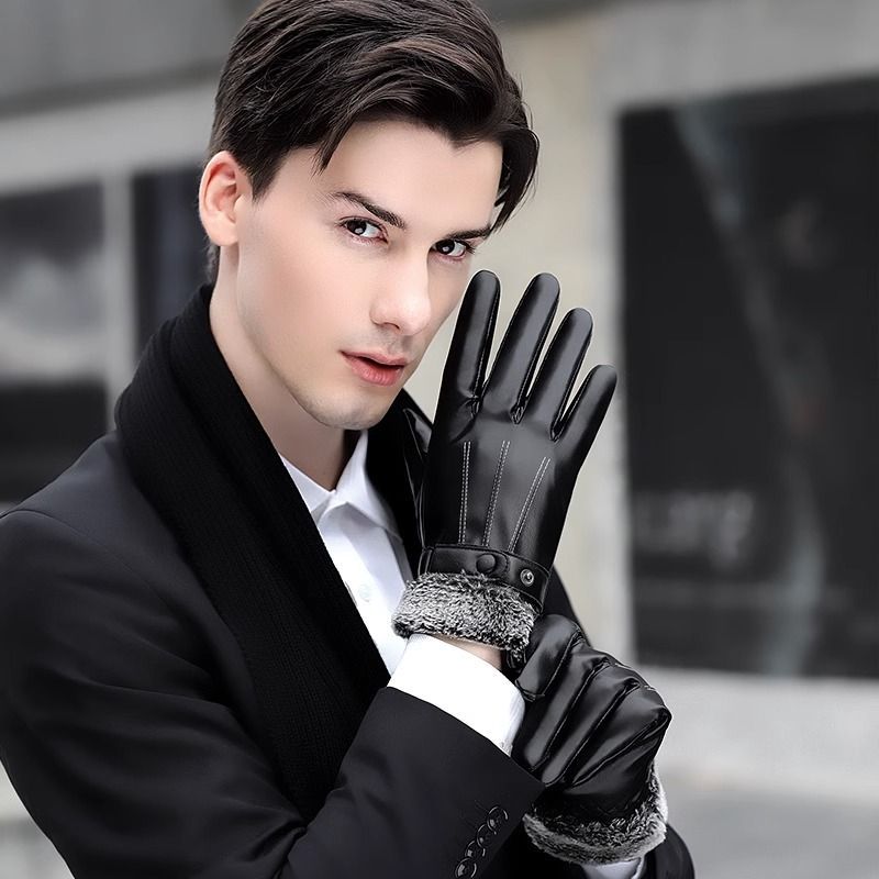 Levora Gloves