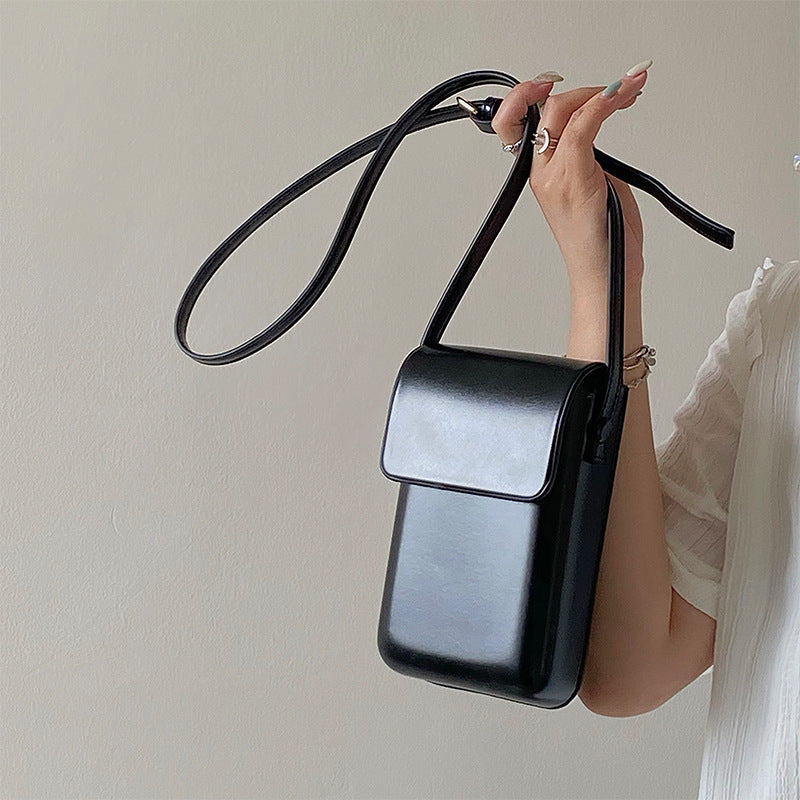 Norvian Crossbody Bag