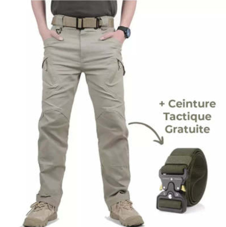 Bravelle Men's Belt