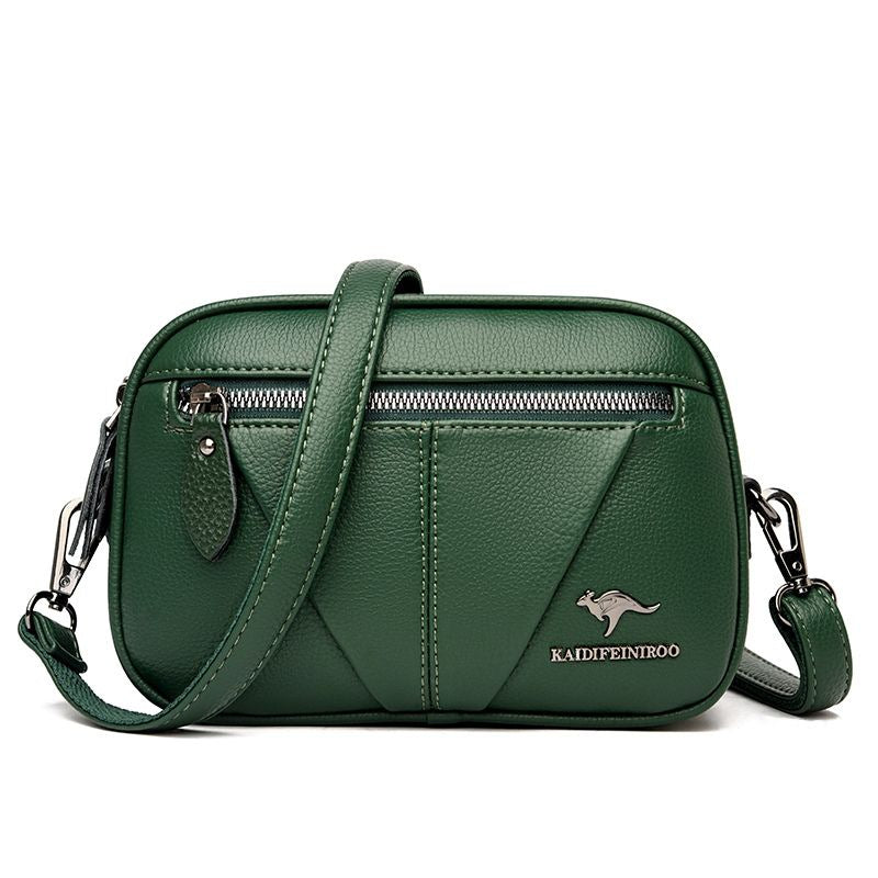 Olivan Women's Leather Bag