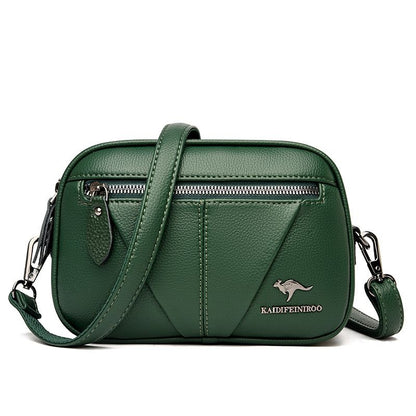 Olivan Women's Leather Bag