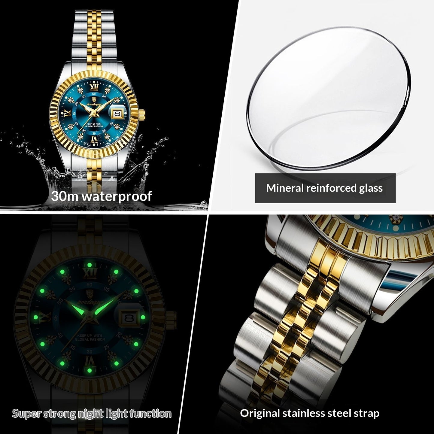 Ariano Watch