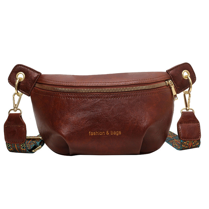 Tavion Crossbody Bag