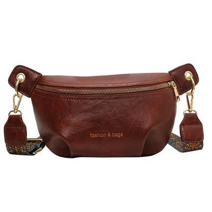 Tavion Crossbody Bag