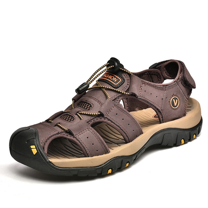 Mirava Men's Sandals