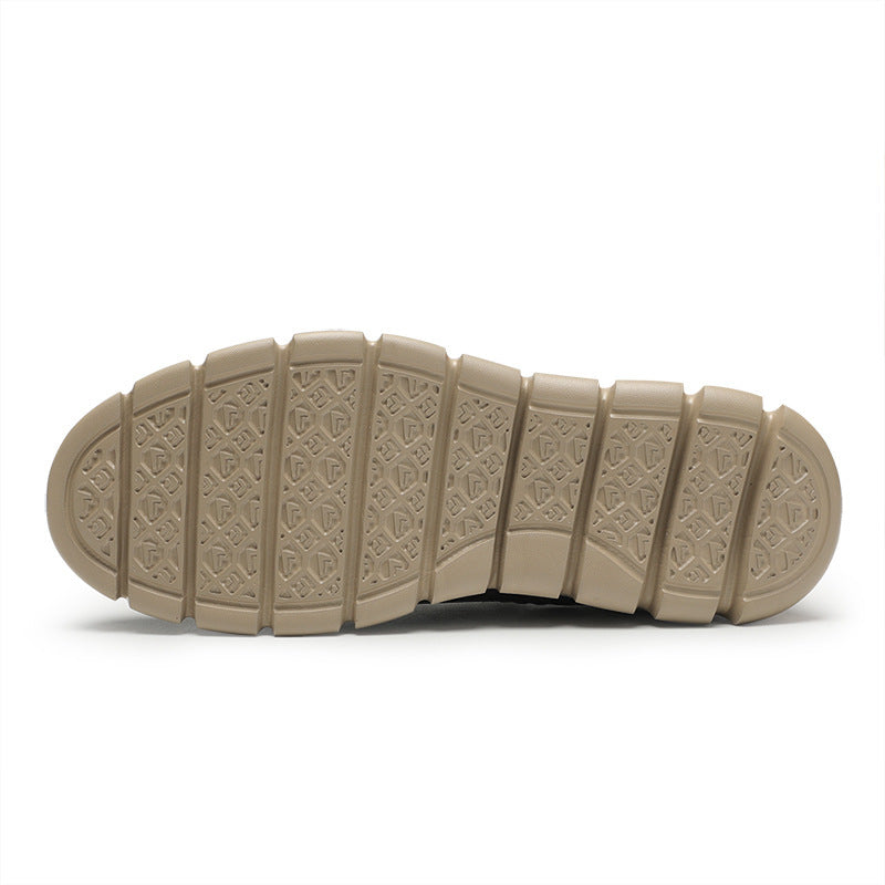 Solvane Men's Sneakers