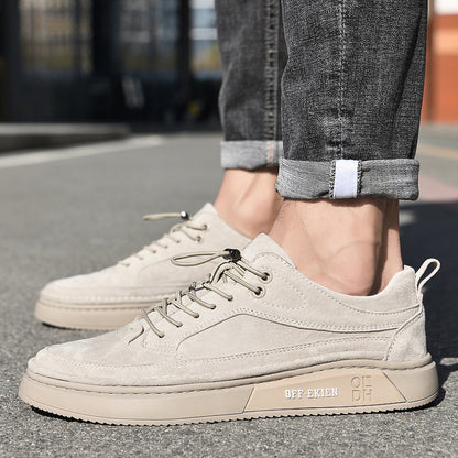 Avelon Leather Shoes