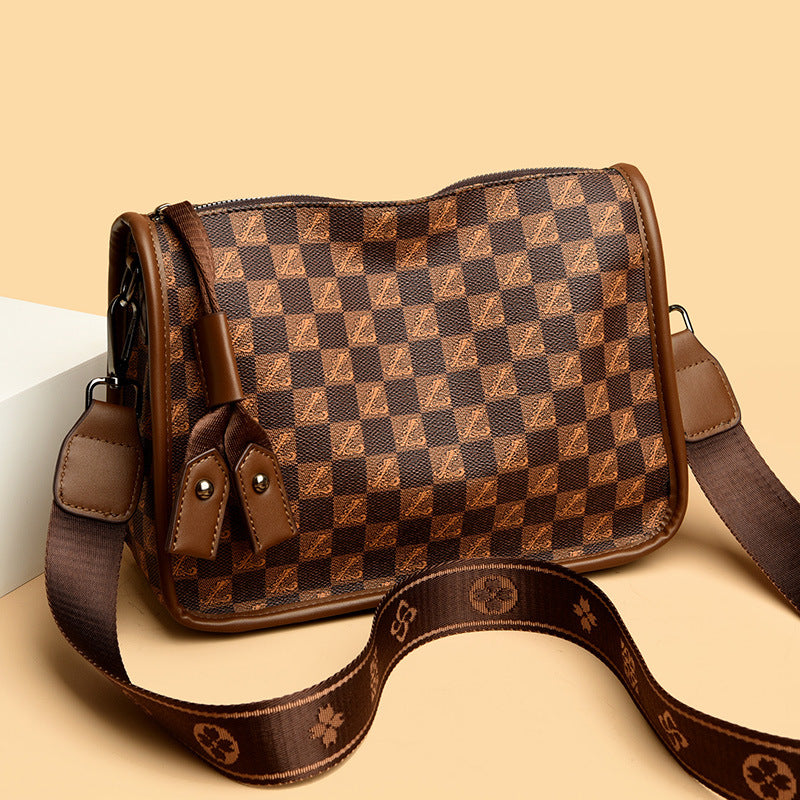 Selvian Handbag