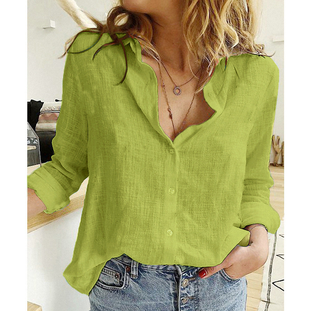 Novelle Women's Shirt